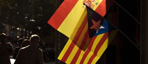 スペイン - Sputnik 日本