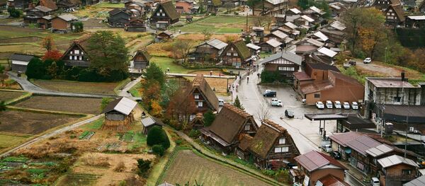 地方の企業誘致、成果なし７６％　国の政策、町村へ波及弱く - Sputnik 日本