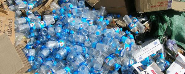 ゴミ、輸出国に返送される ゴミ、輸出国に返送される - Sputnik 日本