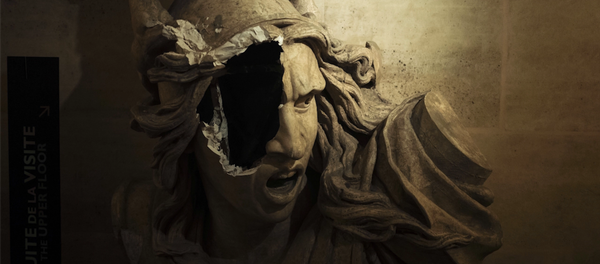 パリ騒乱 燃料価格引き上げ反対のデモ隊が首都を破壊 パリ騒乱 燃料価格引き上げ反対のデモ隊が首都を破壊 - Sputnik 日本