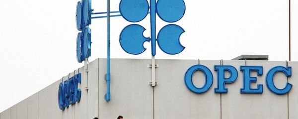 OPECプラス OPECプラス - Sputnik 日本