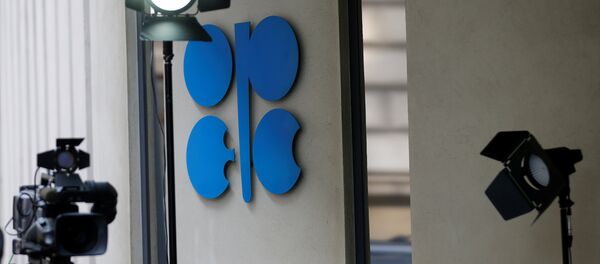 石油輸出国機構（ＯＰＥＣ） - Sputnik 日本