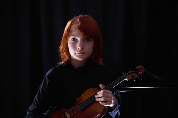 若い日本人がモスクワの音楽コンクールで 卓越した演奏を見せ、審査員を驚かせた 若い日本人がモスクワの音楽コンクールで 卓越した演奏を見せ、審査員を驚かせた - Sputnik 日本