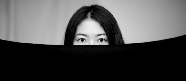 山口恵都さん 山口恵都さん - Sputnik 日本