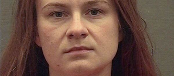 ブティナ氏 ブティナ氏 - Sputnik 日本