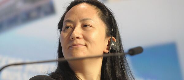 カナダ、米国からファーウェイ最高財務責任者の身柄引き渡しの要請を受け取る - Sputnik 日本