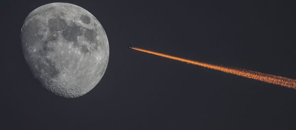 トヨタとJAXA、月面探査で協力へ トヨタとJAXA、月面探査で協力へ - Sputnik 日本