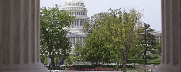 アメリカ合衆国議会議事堂 アメリカ合衆国議会議事堂 - Sputnik 日本