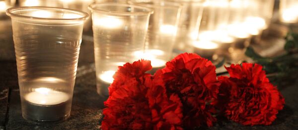 「任天堂」社長の死を悼みロシアのゲームファン 日本大使館に献花 「任天堂」社長の死を悼みロシアのゲームファン 日本大使館に献花 - Sputnik 日本