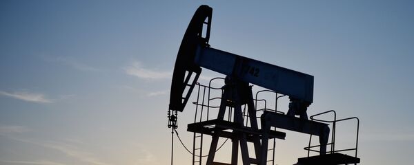 原油価格の上昇続く 中東情勢をめぐる懸念で 原油価格の上昇続く 中東情勢をめぐる懸念で - Sputnik 日本