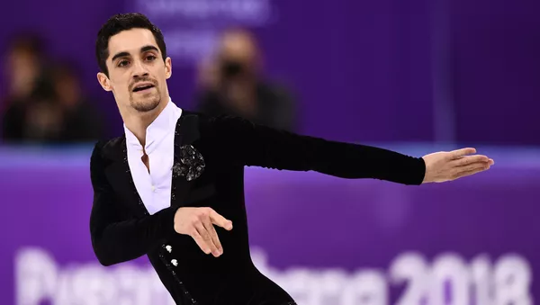 フェルナンデス選手 - Sputnik 日本