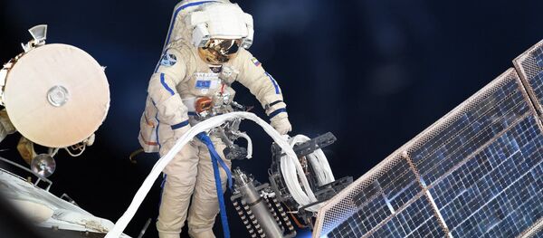 ロシア宇宙飛行士 ISS ロシア宇宙飛行士 ISS - Sputnik 日本