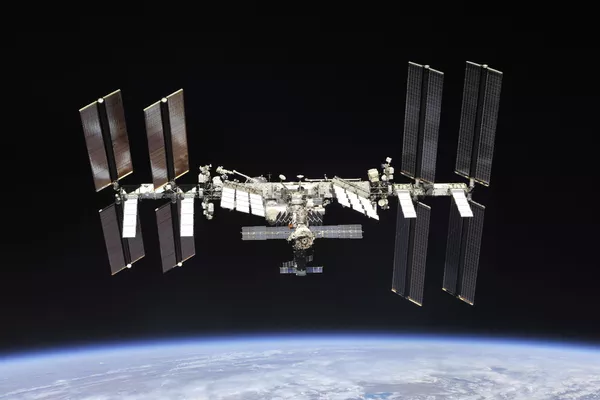 国際宇宙ステーション（ＩＳＳ） - Sputnik 日本