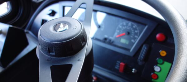 ブラジルでバスが交通事故　５人死亡、２５人負傷 - Sputnik 日本