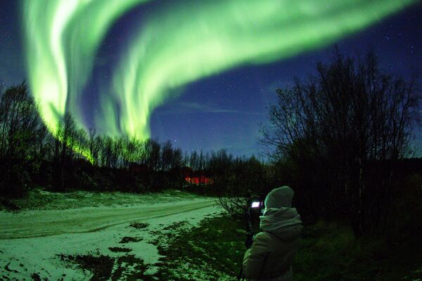 ムルマンスク - Sputnik 日本