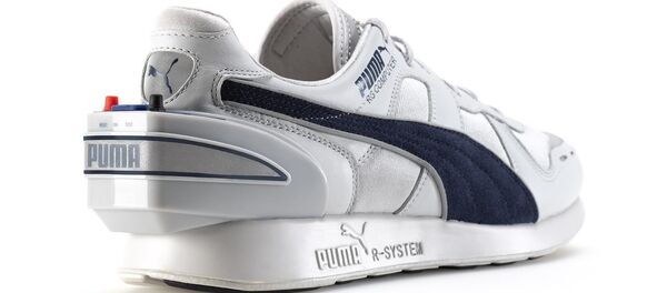 Кроссовки RS-Computer от Puma Кроссовки RS-Computer от Puma - Sputnik 日本