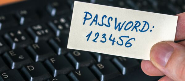 パスワード パスワード - Sputnik 日本