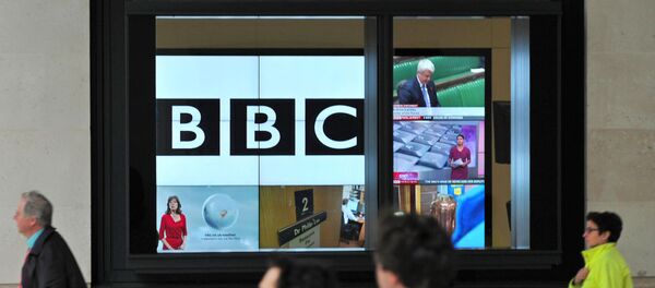 BBC(アーカイブ写真) BBC(アーカイブ写真) - Sputnik 日本