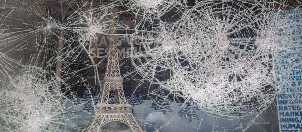 露外務省 BBCが仏抗議行動での「ロシアの痕跡」模索に躍起と痛烈批判 露外務省 BBCが仏抗議行動での「ロシアの痕跡」模索に躍起と痛烈批判 - Sputnik 日本