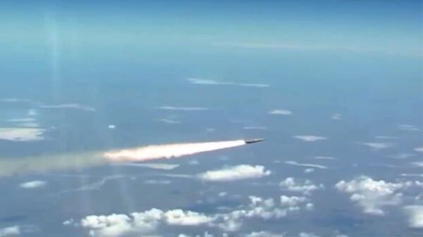 極超音速ミサイル「キンジャール」 - Sputnik 日本