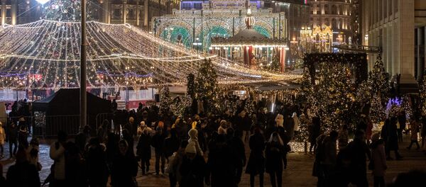 モスクワ モスクワ - Sputnik 日本
