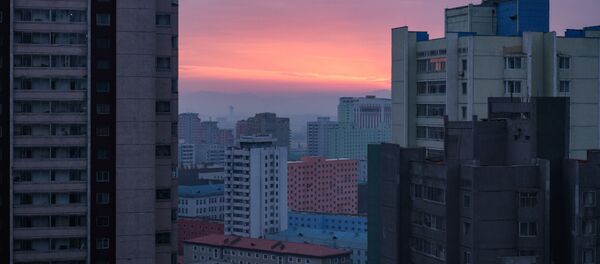 北朝鮮メディア、国民に自給自足を呼びかける - Sputnik 日本