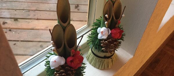 資料写真 - Sputnik 日本