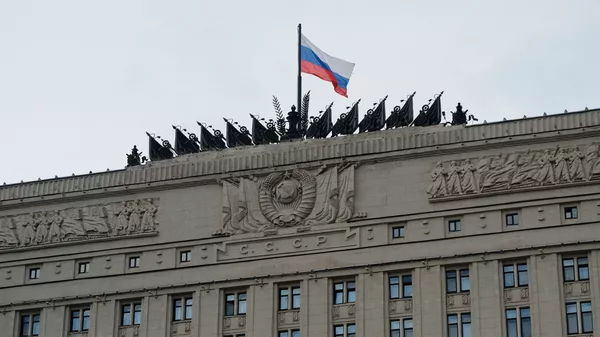 ロシア国防省 - Sputnik 日本