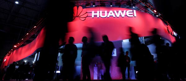 英国防省、5Gネットワーク導入におけるファーウェイの参加を懸念 英国防省、5Gネットワーク導入におけるファーウェイの参加を懸念 - Sputnik 日本