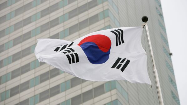 韓国 - Sputnik 日本