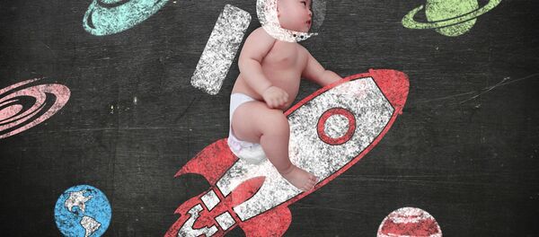 宇宙 - Sputnik 日本