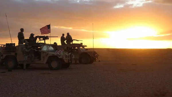 米、シリアのクルド人に武器残したい - Sputnik 日本