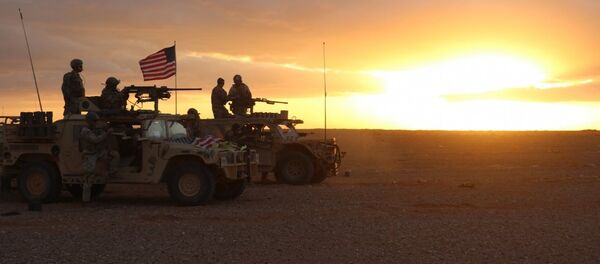 米、シリアのクルド人に武器残したい - Sputnik 日本