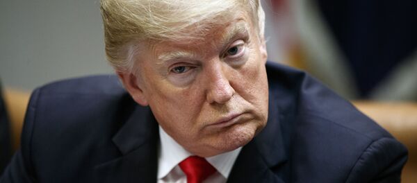 トランプ トランプ - Sputnik 日本