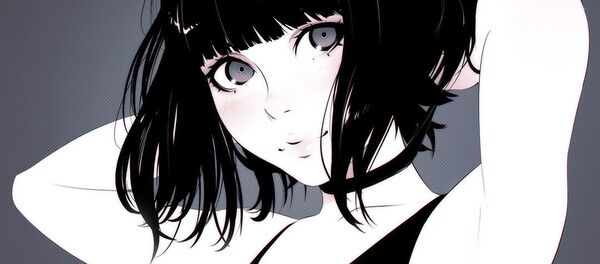 イリヤ・クブシノブのイラスト：漫画やゲームに対するロシア人アーティストの貢献 - Sputnik 日本