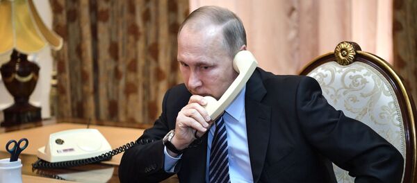 プーチン・マクロン両大統領、シリア・ウクライナ情勢で意見交換 プーチン・マクロン両大統領、シリア・ウクライナ情勢で意見交換 - Sputnik 日本