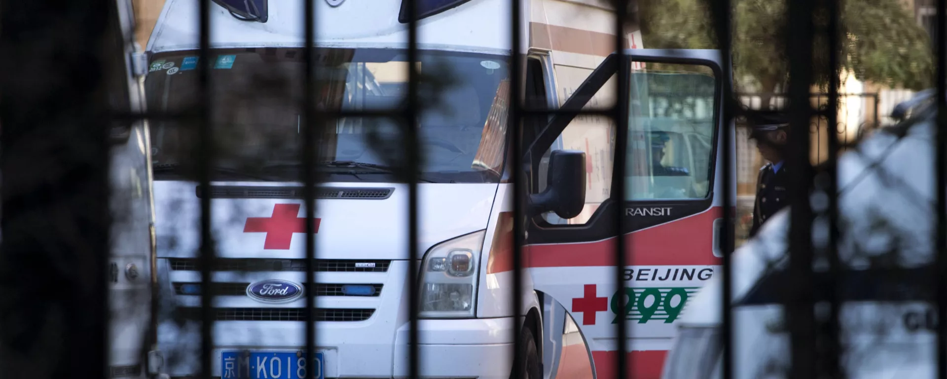 中国政府が新型コロナによる死者を約6万人と発表、SNSでは更に多くの死者数が指摘 - Sputnik 日本, 1920, 15.01.2023
