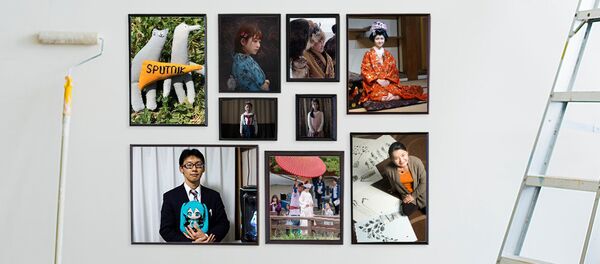 2018年の総決算 私たちをあっと言わせた10人 2018年の総決算 私たちをあっと言わせた10人 - Sputnik 日本