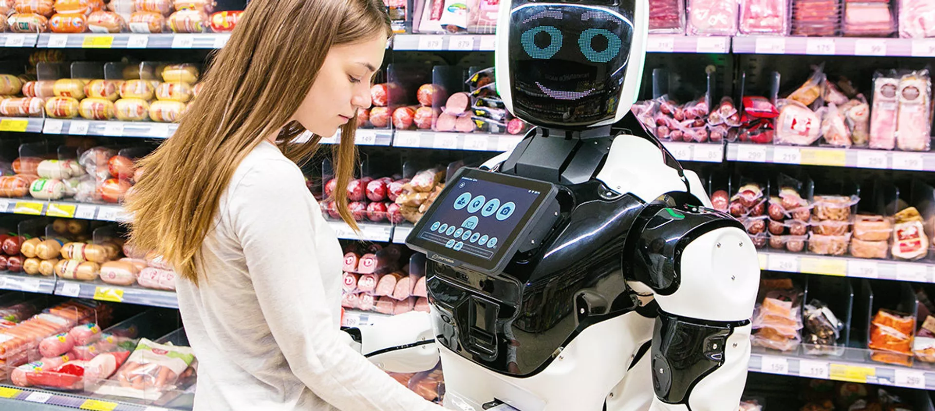 プロモボット - Sputnik 日本, 1920, 10.01.2019