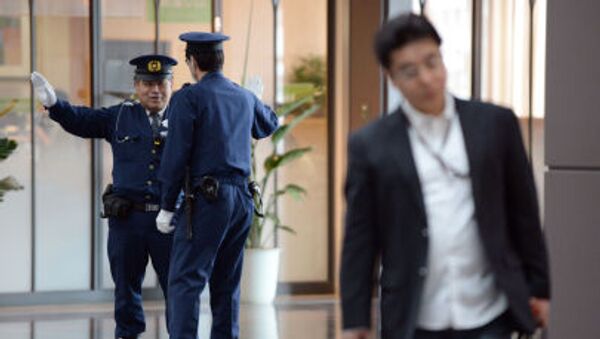 日本の警察、ケタミン100万ドル分押収 - Sputnik 日本