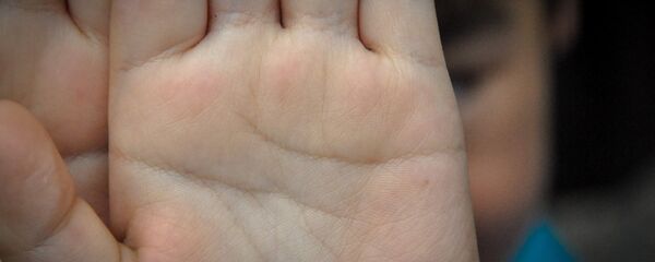 日本の児童虐待 悲観的な統計とその原因 日本の児童虐待 悲観的な統計とその原因 - Sputnik 日本