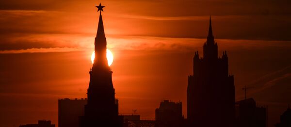 ロシアは米離脱後もパリ協定についての決定を変えない ロシアは米離脱後もパリ協定についての決定を変えない - Sputnik 日本