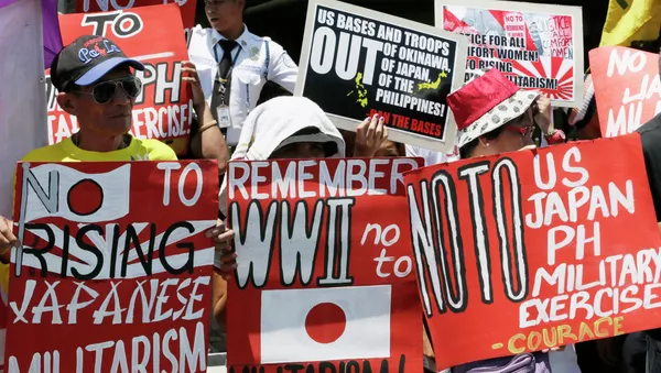 安倍首相、９条改正の誘惑に負けるか？ - Sputnik 日本