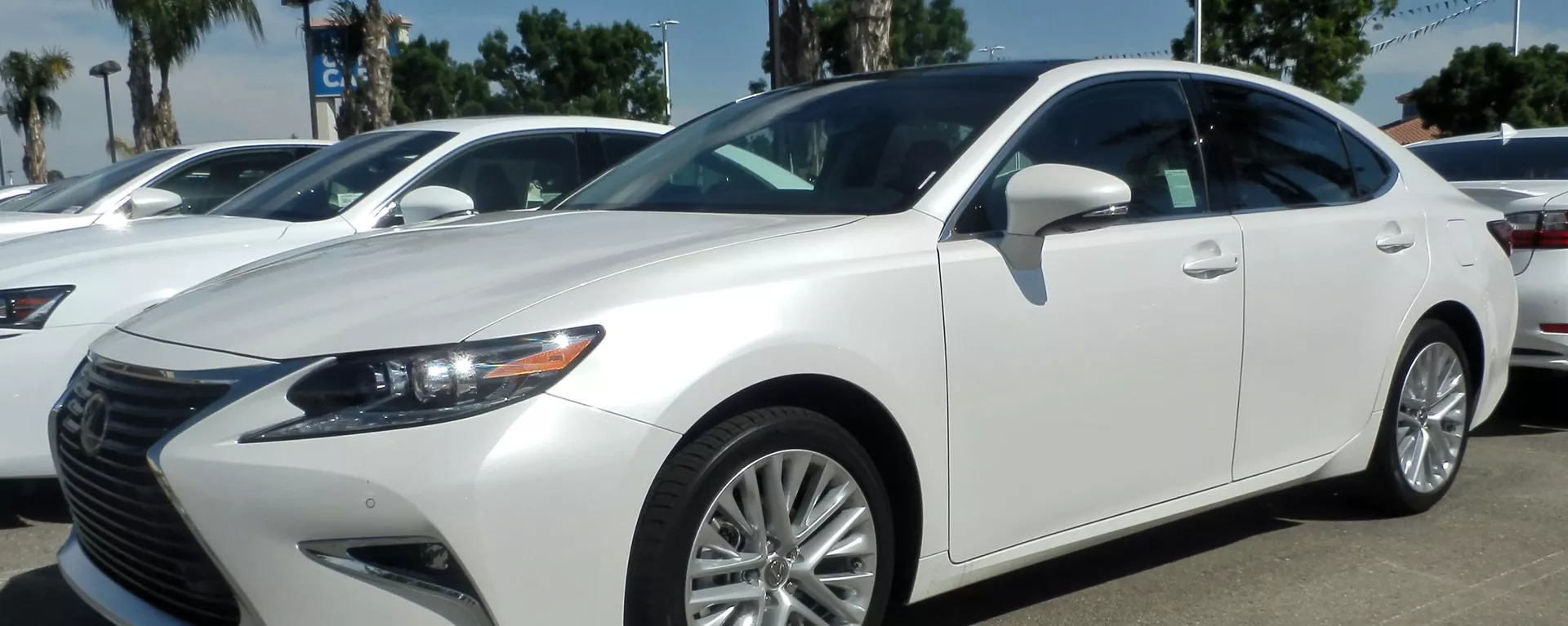  Lexus ES - Sputnik 日本, 1920, 30.03.2022