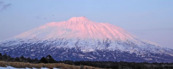 国後島 - Sputnik 日本