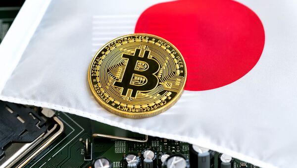 仮想通貨交換所「BITPoint」にハッキング　大規模な不正流出 - Sputnik 日本