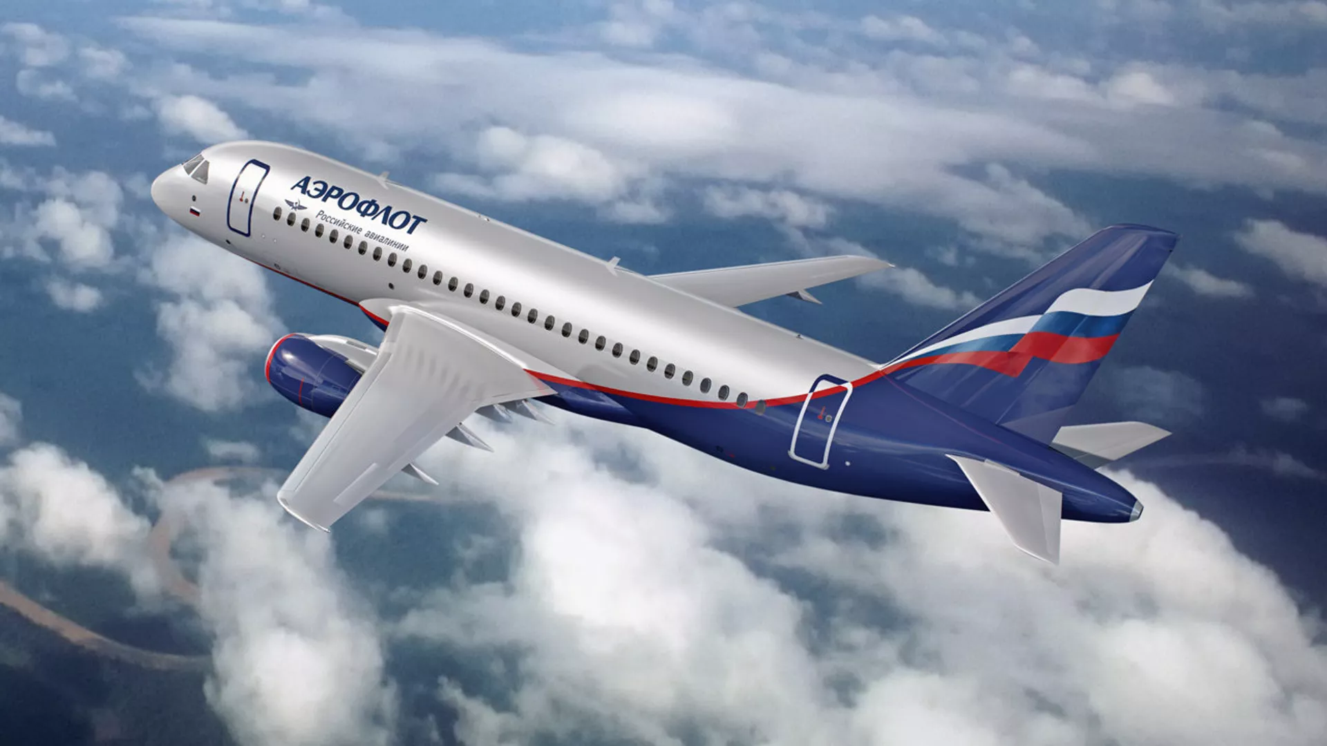 航空機の差押えを受け露アエフロート社がスリランカ行きのフライトを運休