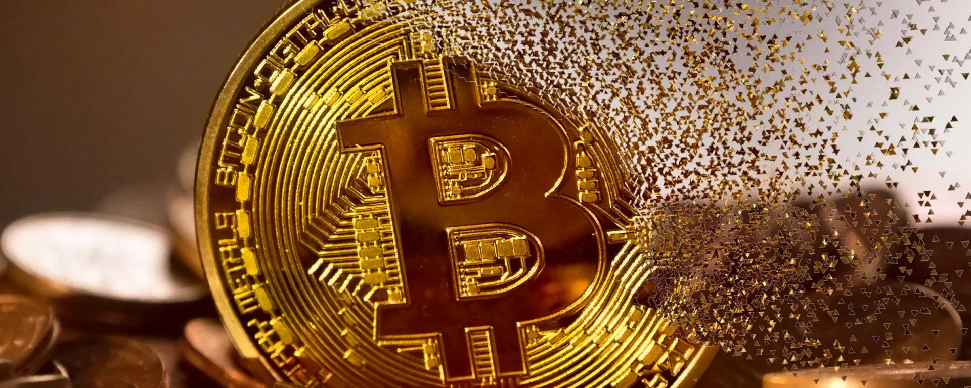 ビットコイン（アーカイブ写真） - Sputnik 日本, 1920, 16.03.2023
