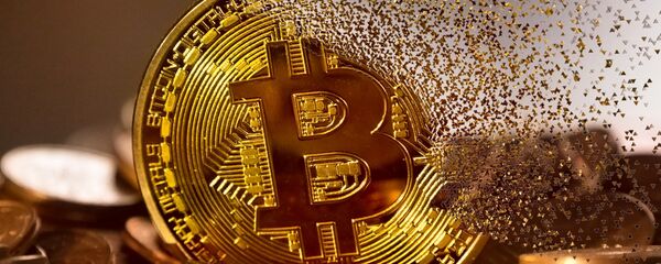 ビットコイン（アーカイブ写真） - Sputnik 日本