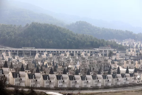 ムドゥルヌ市中心部近く、サロット・グループの住宅プロジェクト「ザ・ブルジュ・アル・ババス」 ムドゥルヌ市中心部近く、サロット・グループの住宅プロジェクト「ザ・ブルジュ・アル・ババス」 - Sputnik 日本